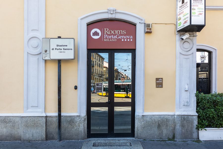 Ingresso